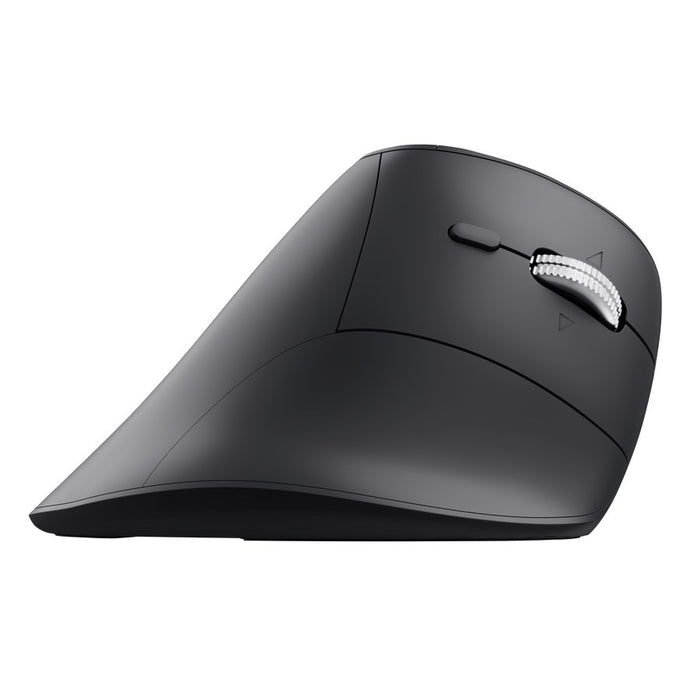 Trust Vyran mouse Universal Right-hand RF Wireless + Bluetooth Optical 4800 DPI