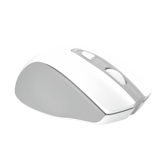 Wireless Mouse Trust White