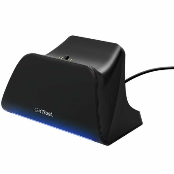 Headphones Trust 25552 Black