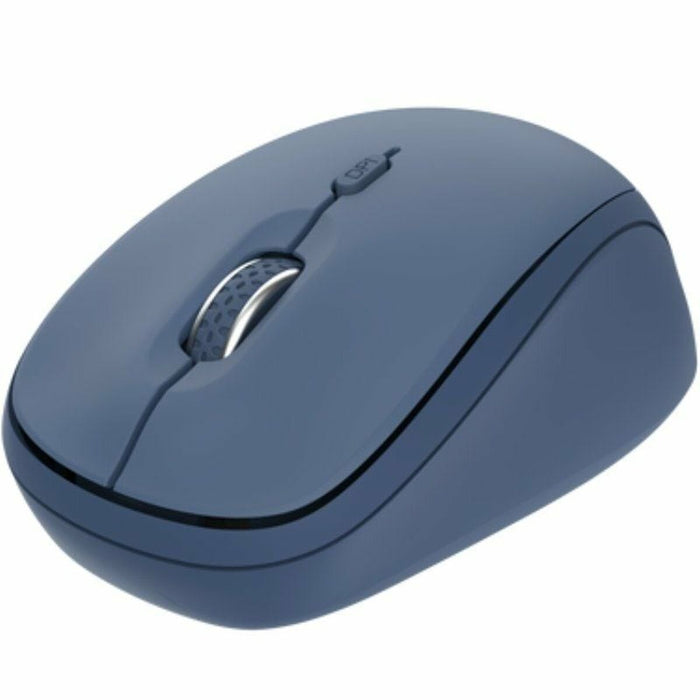 Wireless Mouse Trust Yvi+ Blue 1600 dpi