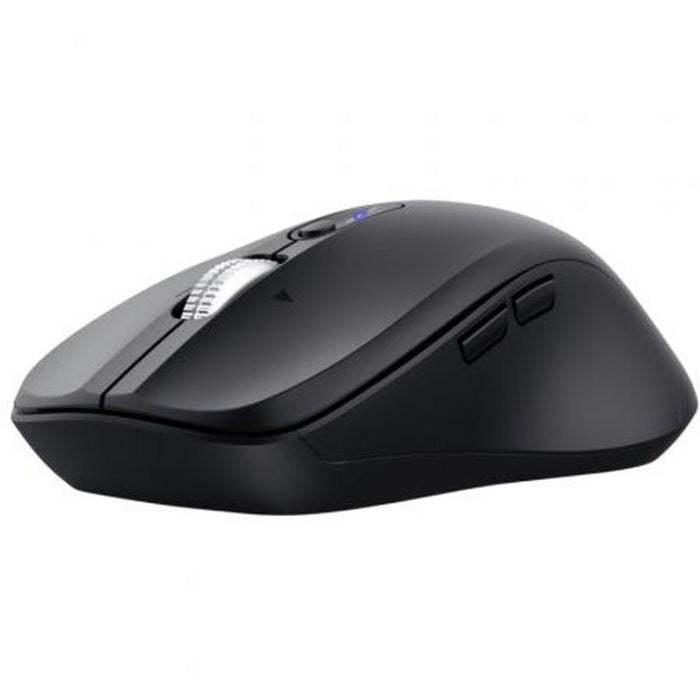 Mouse Trust 25673 Black 3200 DPI