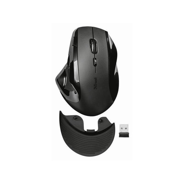 Mouse Trust VERGO ERGONOMIG