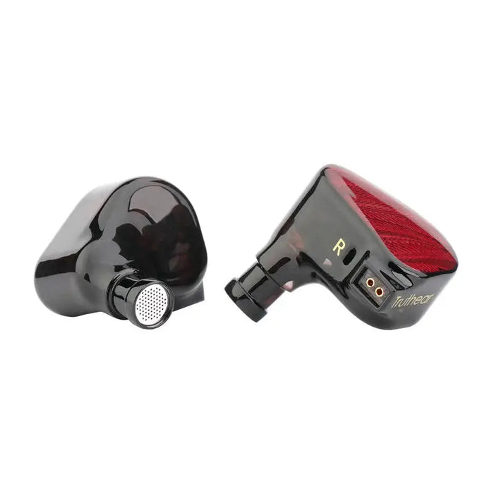 TRUTHEAR Zero wired in-ear headphones (red) - Wired<<<Headphones<<<Audio<<<InnproXML
