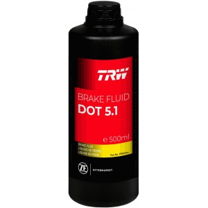 TRW Спирачна течност DOT5.1 500ML