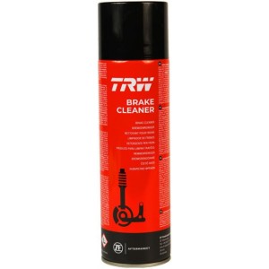 TRW BRAKE CLEANER 500ML ОБЕЗМАСЛИТЕЛ