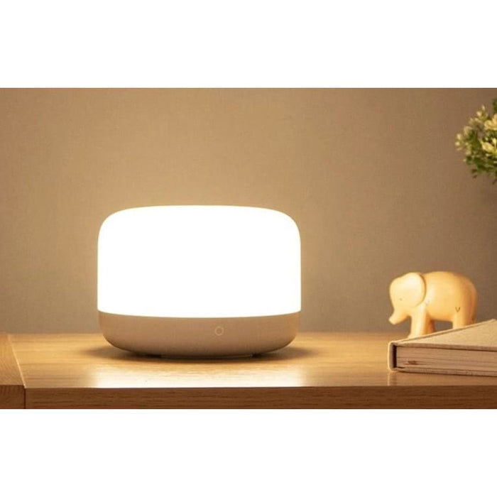 Colorful night lamp table lamp Yeelight with voice control