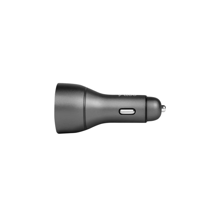 CHARGER 12V TTEC TRIO PRO 130W PD WHITE