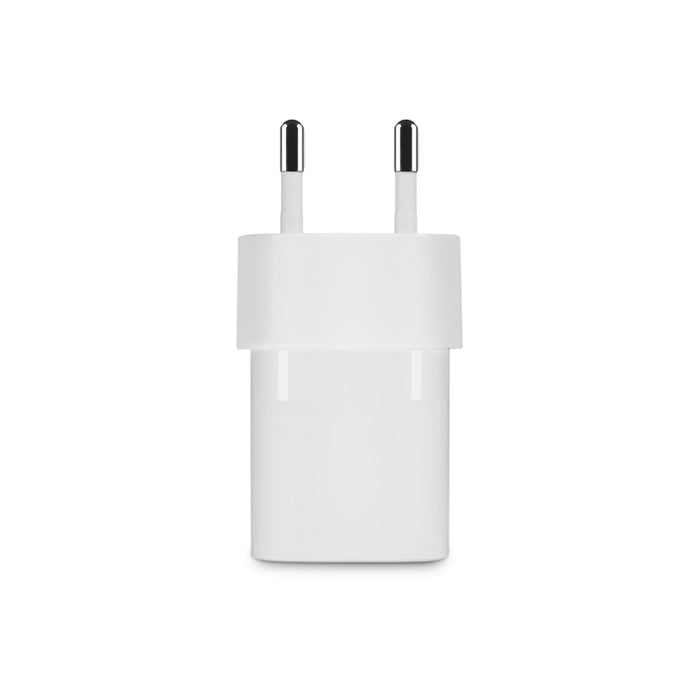 CHARGER 220V TTEC 20W PD GaN WHITE