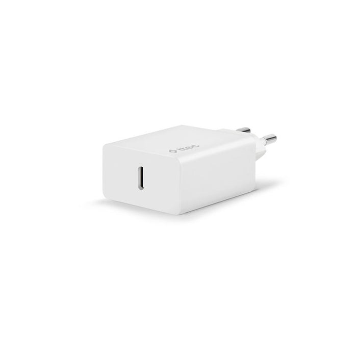 CHARGER 220V TTEC 20W PD WHITE