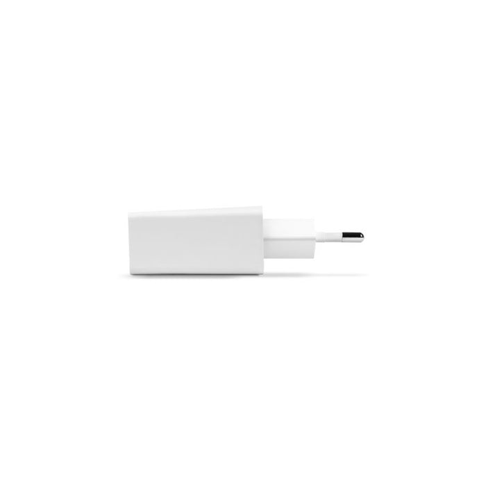 CHARGER 220V TTEC 20W PD WHITE