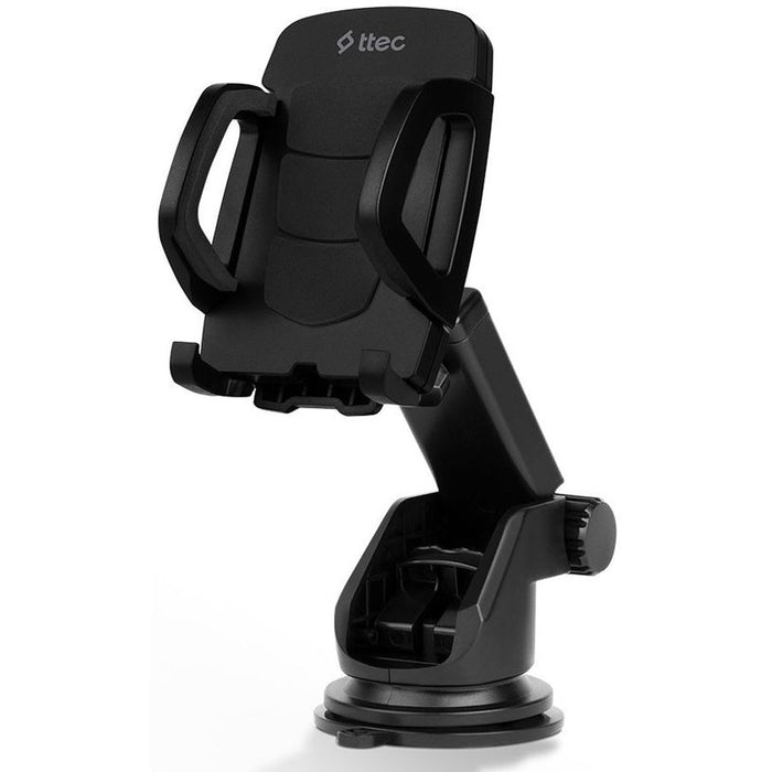 CAR STAND TTEC FLEXGRIP COMFORT