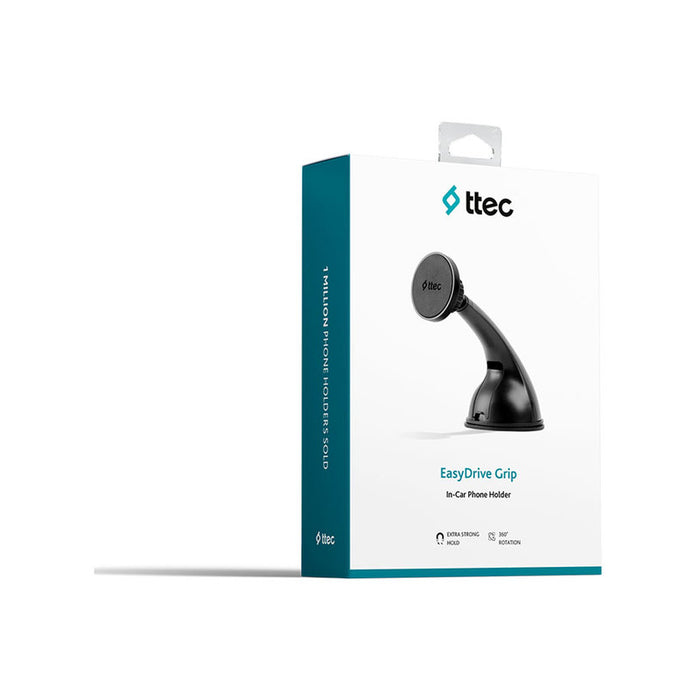 CAR STAND TTEC EASYDRIVE GRIP