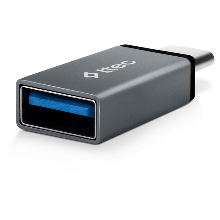 OTG ADAPTER TTEC TYPE-C TO USB-A 3.0