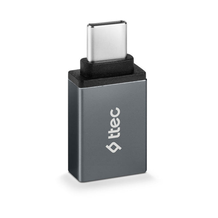 OTG ADAPTER TTEC TYPE-C TO USB-A 3.0