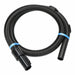 Tube EDM 00635 07695 Replacement Flexible Vacuum Cleaner - Почистване Прахосмукачки И Гладене<<<Дом