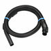 Tube EDM 00636 07696 Replacement Flexible Vacuum Cleaner - Почистване Прахосмукачки И Гладене<<<Дом