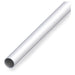 TUBE PROFILE ROUND ALUMINUM ANODISED 16 MM 1 M ALFER ALUMINUM - Профили<<<Профили и планки<<<Инструменти и