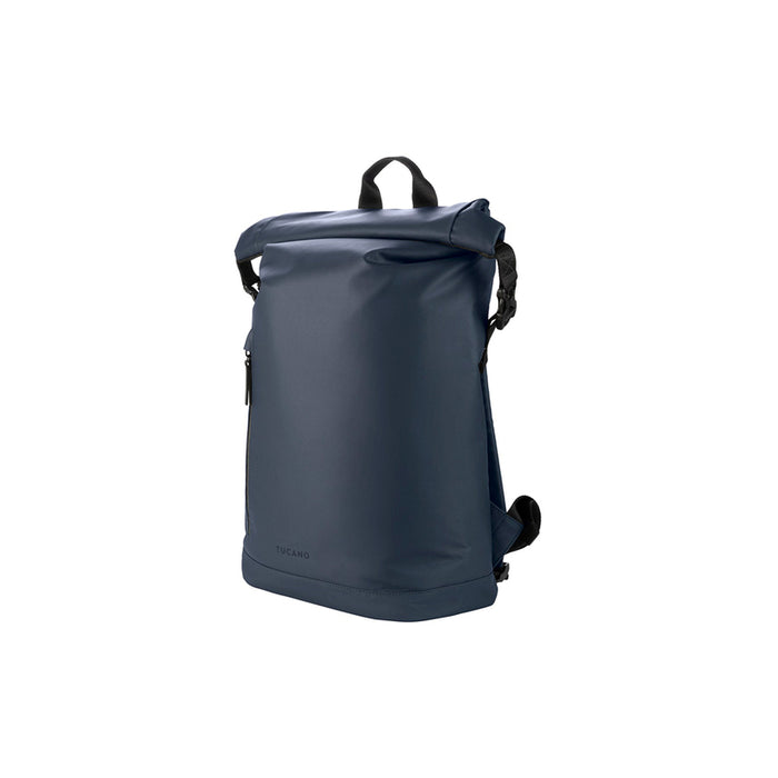TUCANO ROLLO BLUE BACKPACK