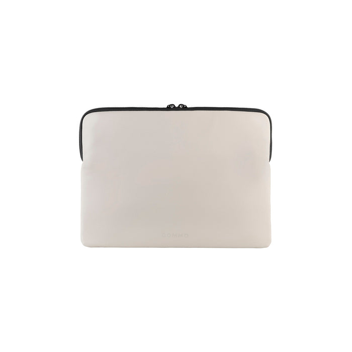 TUCANO GOMMO SLEEVE GREY CASE