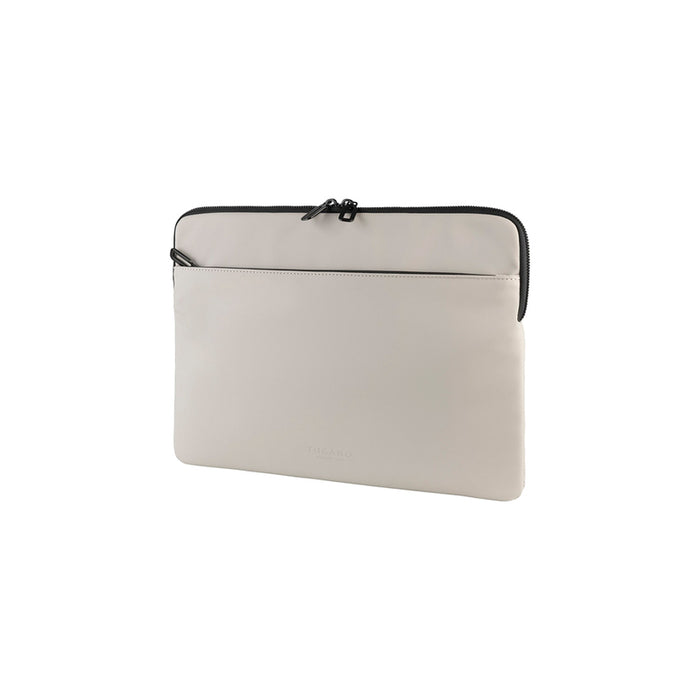 TUCANO GOMMO SLEEVE GREY CASE