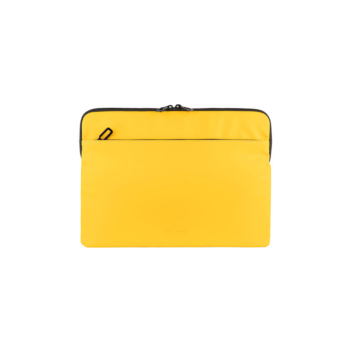 TUCANO Gommo Sleeve 14-15" YELLOW