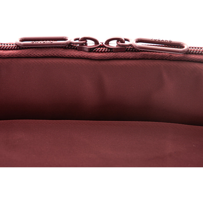 TUCANO CASE Sandy 13-14" BURGUNDY