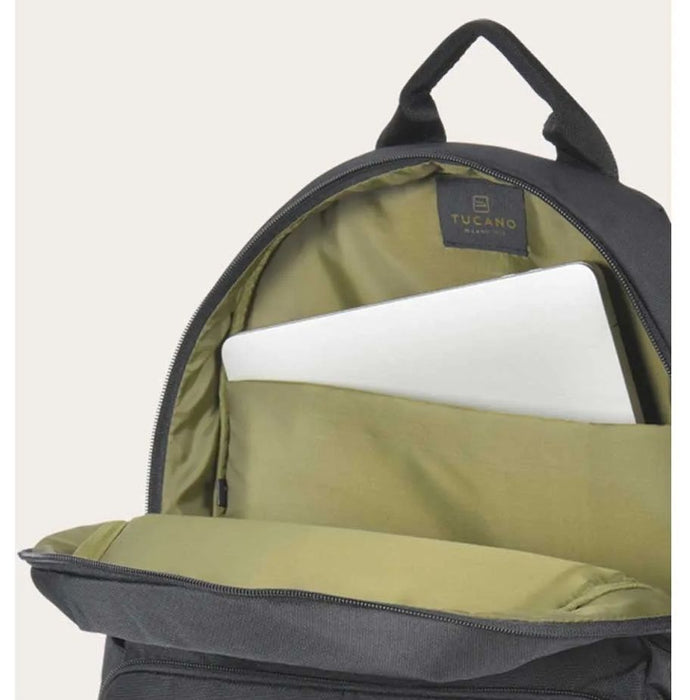 Laptop Backpack Tucano BKBAL15-BK