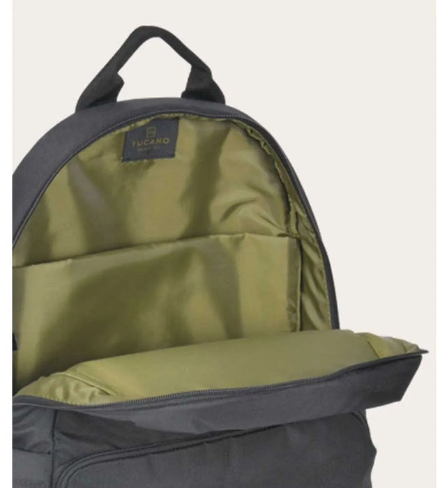 Laptop Backpack Tucano BKBAL15-BK