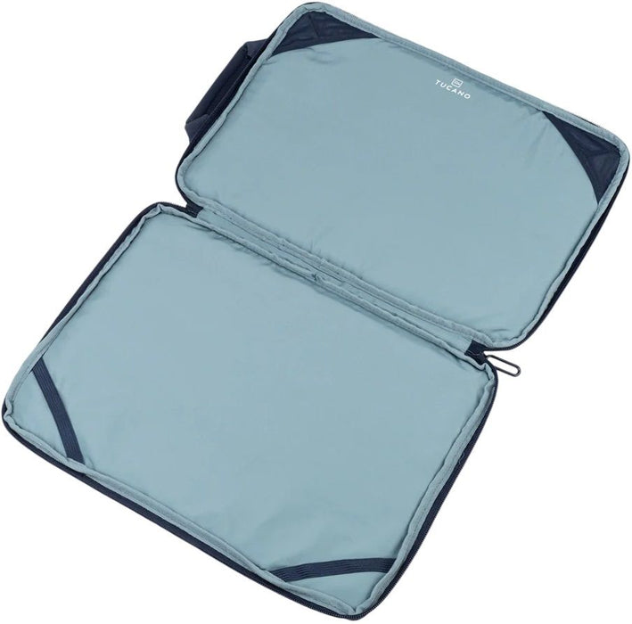 TUCANO CASE SANDY BLUE
