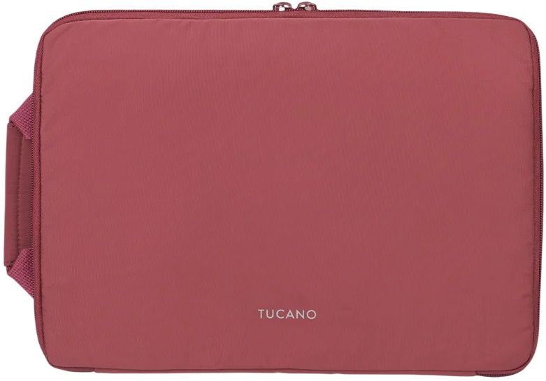 TUCANO CASE Sandy 13-14" BURGUNDY