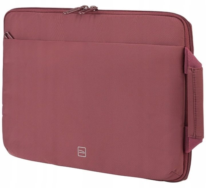 TUCANO CASE Sandy 13-14" BURGUNDY