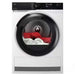 Tumble dryer AEG TR739G4CE 9 kg C WiFi - Сушилни с термопомпа<<<Сушилни<<<Едра бяла