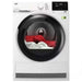 Tumble dryer AEG TR8184E 8 kg B - Сушилни с термопомпа<<<Сушилни<<<Едра бяла техника<<<TechnoMix&&&Кондензационни