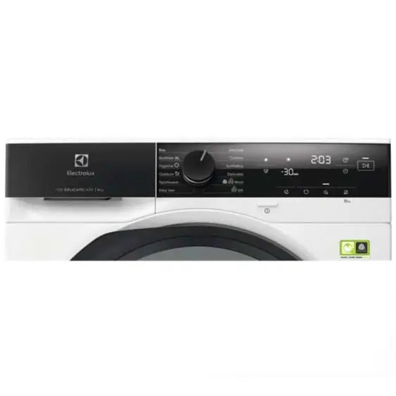Tumble dryer ELECTROLUX EW7D495UE 9 kg C - Сушилни с термопомпа<<<Сушилни<<<Едра бяла