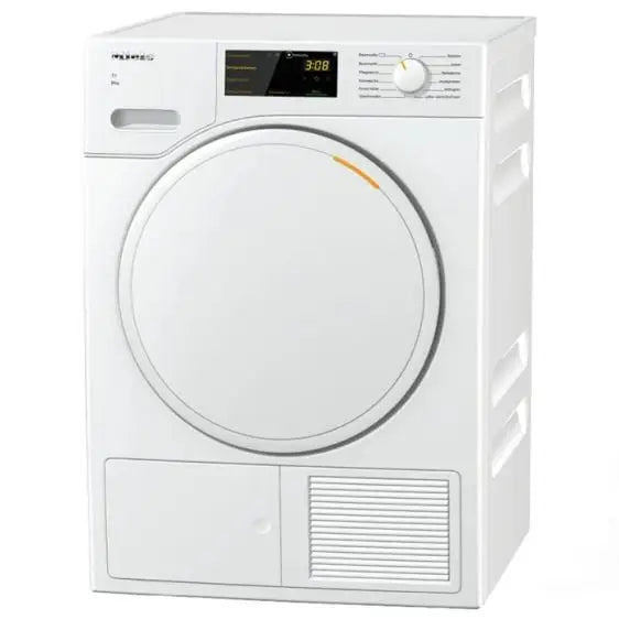 Tumble dryer MIELE TWC220WP 8 kg A++ Heat pump - Сушилни с термопомпа<<<Сушилни<<<Едра бяла