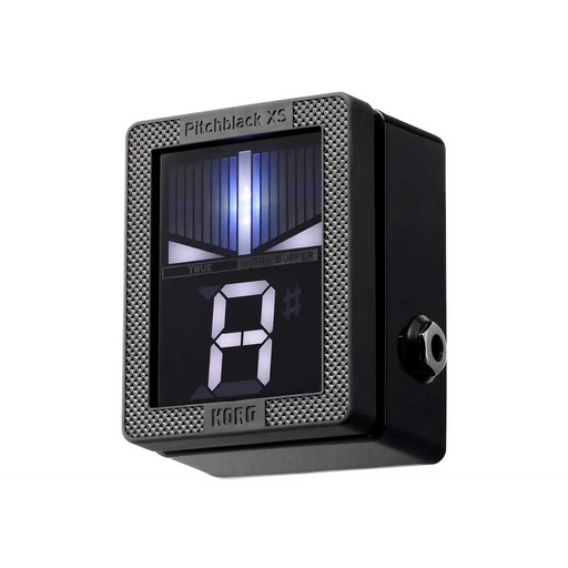Tuner KORG PB-XS - Metronomes and tunersADI-MET<<<Instrument accessoriesADI<<<ActionPL&&&Електроника Звук<<<Компютри|