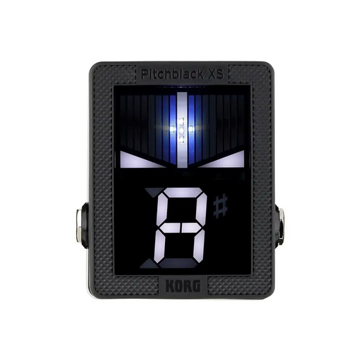Tuner KORG PB-XS - Metronomes and tunersADI-MET<<<Instrument accessoriesADI<<<ActionPL&&&Електроника Звук<<<Компютри|