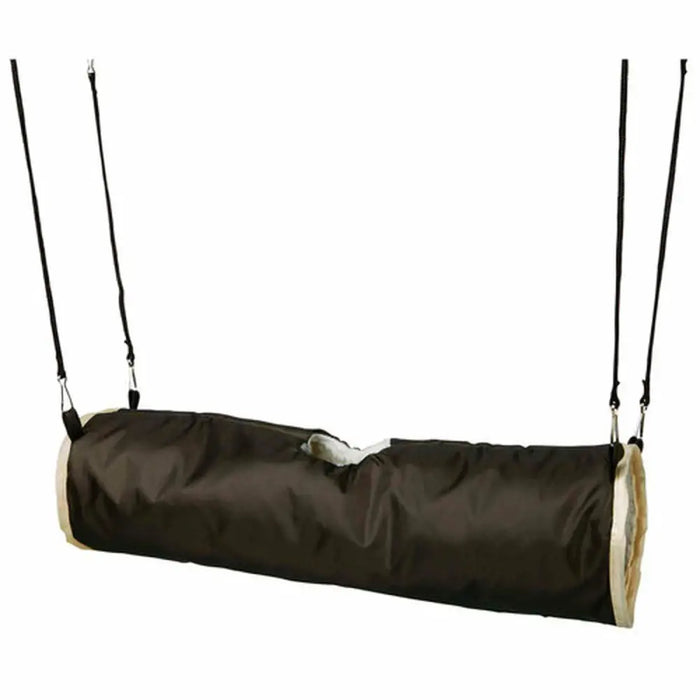 Tunnel Trixie Brown Beige Ø 20 × 45 CM - Домашни Животни<<<Дом Градина<<<BigBuy&&&Играчки<<<Домашни Животни<<<Дом