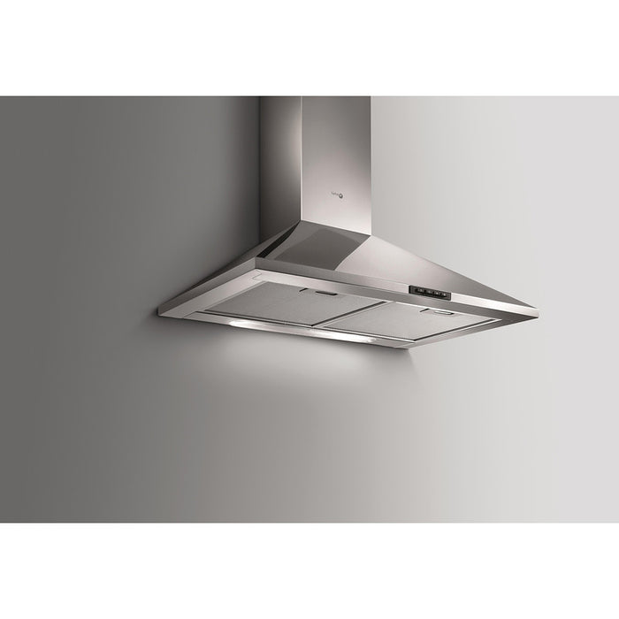 Built-in absorber Turboair CERTOSA IX/A/60/PB