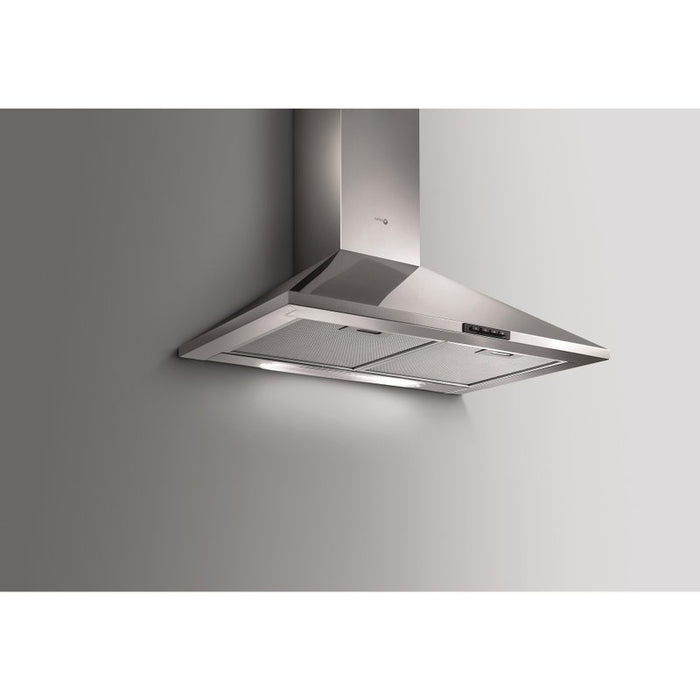 Built-in absorber Turboair CERTOSA IX/A/60/PB