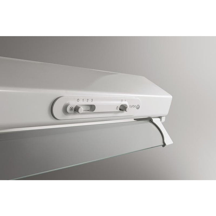 Absorber Turboair TILLY LUX WH/F/60***