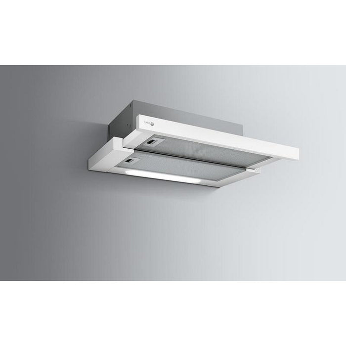 Built-in absorber Turboair TT14 LX/WH/A/60