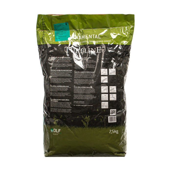 GRASS MIXTURE UNIVERSAL 7.5KG, 225-300M² TURFLINE