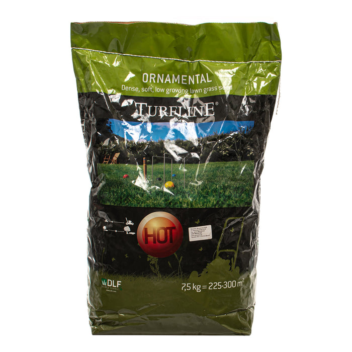 GRASS MIXTURE UNIVERSAL 7.5KG, 225-300M² TURFLINE