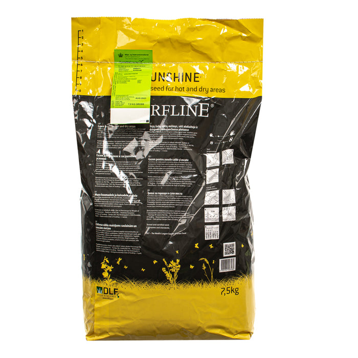 TURFLINE 7.5KG, 225-300M² TURFLINE