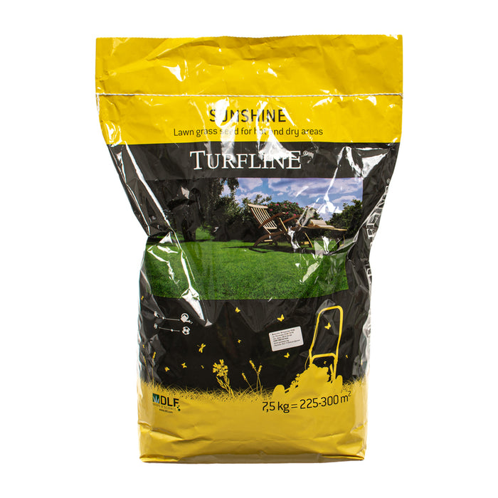 TURFLINE 7.5KG, 225-300M² TURFLINE