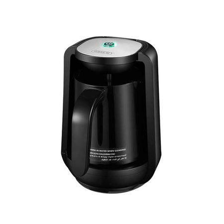 Turkish Coffee Machine HiBREW CM1179_EU - Coffee makers<<<Small household appliances<<<InnproXML