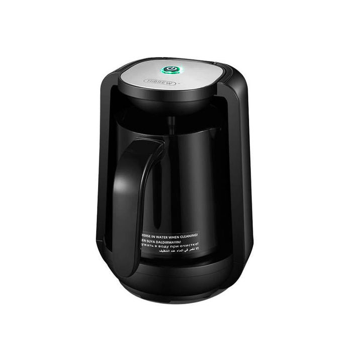 Turkish Coffee Machine HiBREW CM1179_EU - Coffee makers<<<Small household appliances<<<InnproXML