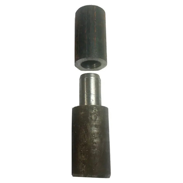 TURNED HINGES 2 PCS FIXO - Обков за врати<<<Обков<<<Мебели и интериор<<<Praktiker&&&Обков за врати<<<Врати и