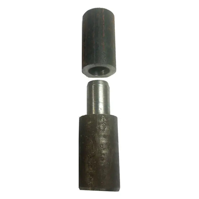 TURNED HINGES 2 PCS FIXO - Обков за врати<<<Обков<<<Мебели и интериор<<<Praktiker&&&Обков за врати<<<Врати и